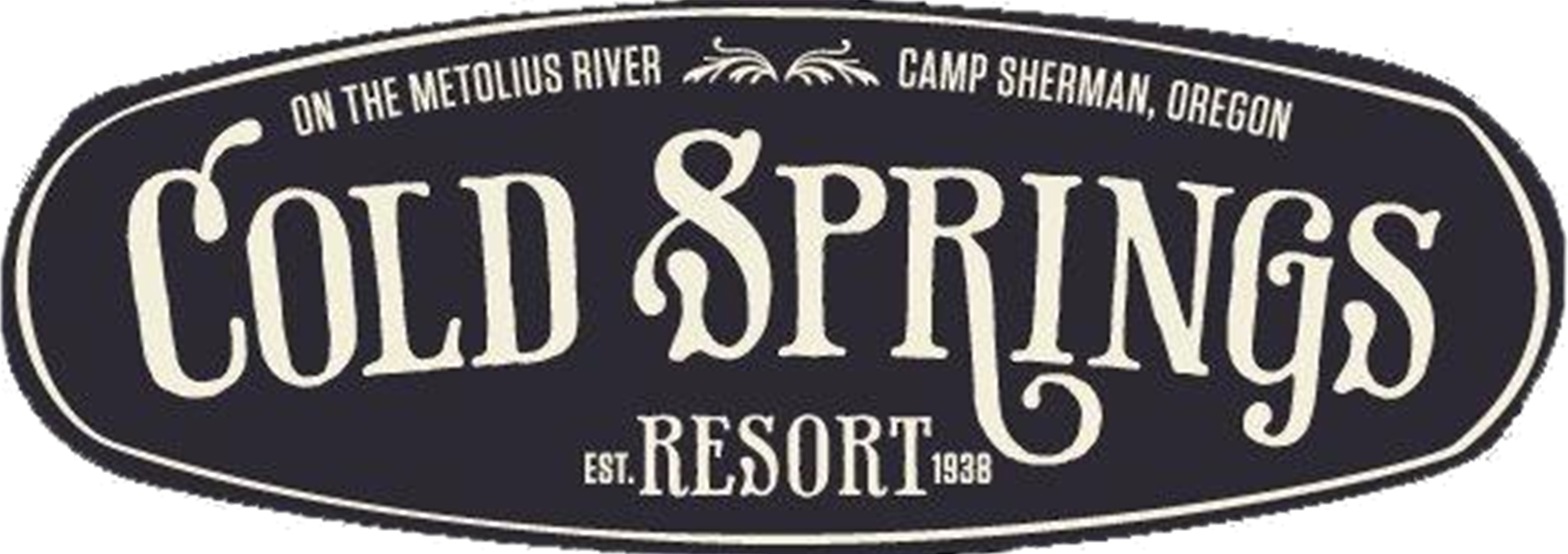 Cold Springs Logo